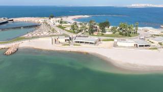 Rixos Montaza Alexandria - Alexandria - 9