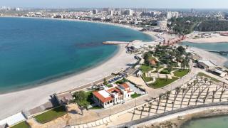 Rixos Montaza Alexandria - Alexandria - 4