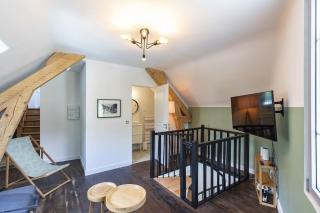 Superbe villa familiale - 1408 - Esterre - 5