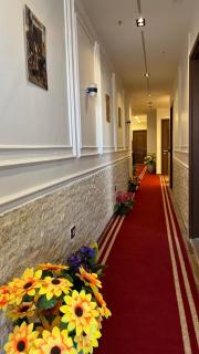 New White Pyramids Inn - Kairo - 6