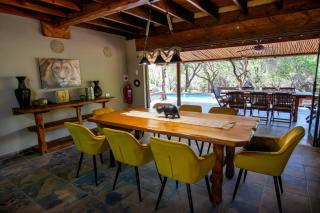 Adventure Bush Villa - 8