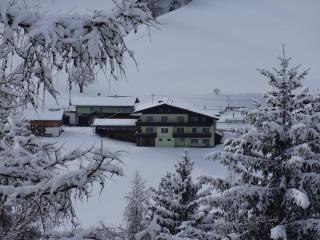 Appartement Greti - Schladming - 8