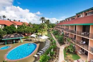 Maui Schooner Resort - Kihei - 4