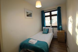 Wellington House - Codnor - 7