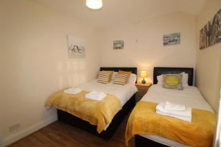 Wellington House - Codnor - 5