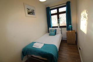 Wellington House - Codnor - 4