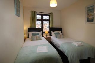 Wellington House - Codnor - 3