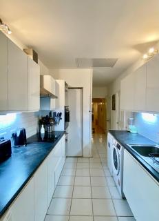 Spacious Apartment in Earls Court - Londra - 6