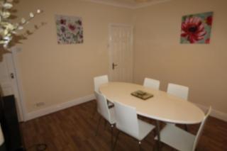 Wellington House - Codnor - 1
