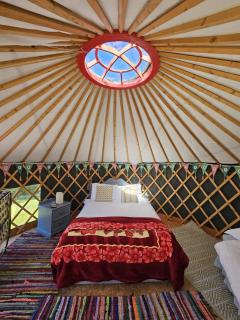 Granville House Glamping - Ballyferriter - 1