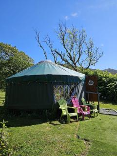 Granville House Glamping - Ballyferriter - 5