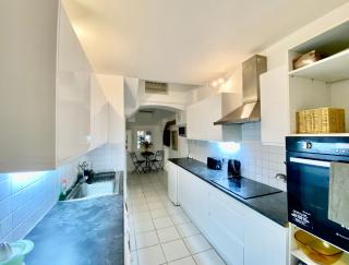 Spacious Apartment in Earls Court - Londra - 7