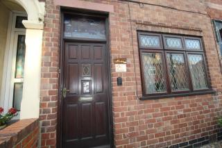 Wellington House - Codnor - 9