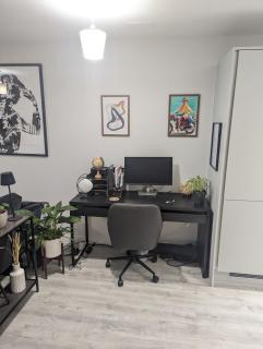 Stylish Harbourside Apartment - Bristol - 7