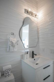 Agave on the Beach - 1