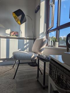 Stylish Harbourside Apartment - Bristol - 2