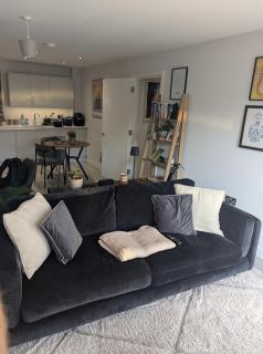 Stylish Harbourside Apartment - Bristol - 1