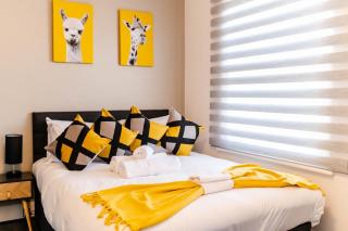 Cozy Studio Retreat 1Bedroom in London - London - 5