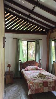 Hotel Suizo Loco Lodge & Resort - Cahuita - 5