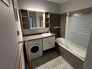Appartement avec WIFI, VUE SUR MER à 200m plage à PERROS-GUIREC - Réf 827 - Perros-Guirec - 5