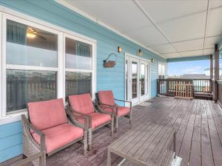 Twin Palms Rental - Lamar - 3