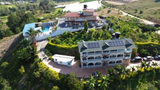 Hotel Villa Isabella Esperanza de Tinjacá Boyacá - Tinjacá - 0