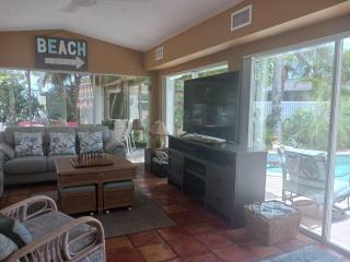 Coral Palms - Holmes Beach - 4