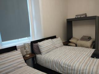 Flat in Central Edinburgh Old Town , Heart of Edinburgh Flat Sleeps 6 - Edimburgo - 5