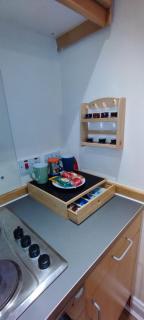 Flat in Central Edinburgh Old Town , Heart of Edinburgh Flat Sleeps 6 - Edimburgo - 3