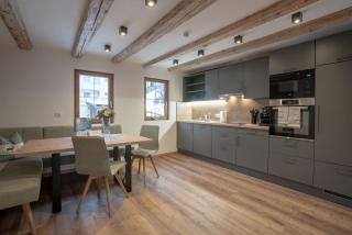 Apart Wiesa - Kappl - 2