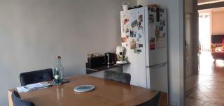 Modern T3 with air conditioning near downtown - Lione - 6