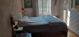 Modern T3 with air conditioning near downtown - Lione - 4