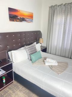 City Pride Guest House - Maseru - 1