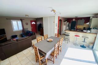 Bright house with garden near La Rochelle - Saint-Xandre - 7