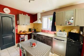 Bright house with garden near La Rochelle - Saint-Xandre - 6