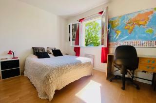 Bright house with garden near La Rochelle - Saint-Xandre - 3
