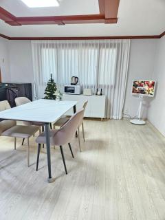 Sunrise Stay Seoul - Seul - 6