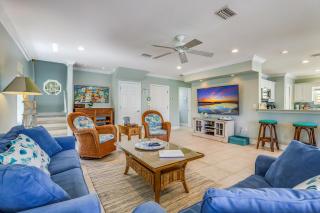 Beach Retreat (AMIA) - Holmes Beach - 7