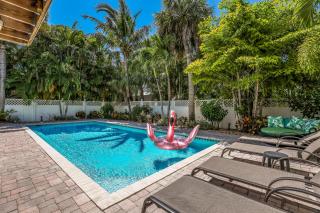 Beach Retreat (AMIA) - 2