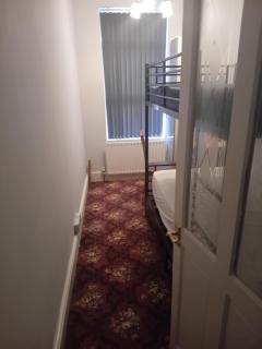 A room at the heart of Nuneaton - Nuneaton - 2