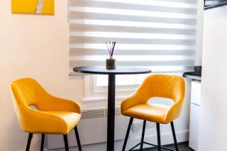 Cozy Studio Retreat 1Bedroom in London - London - 3