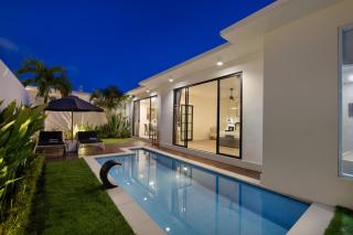 The Grand Daha Luxury Villas - Seminyak - 6