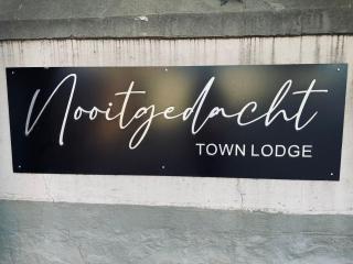 Nooitgedacht Town Lodge - Colesberg - 4