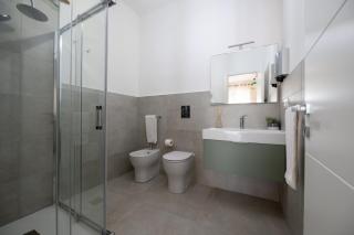 Le Camere di Tramontana-vista mare - Gallipoli - 6