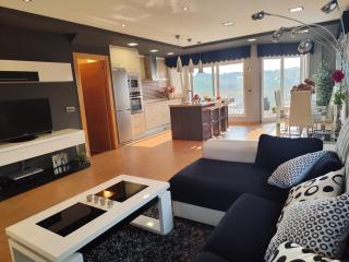 Winahost Naveces La Bahía - Asturias - 2