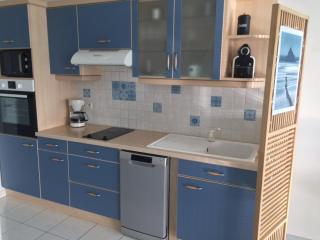 Bel appartement avec WIFI, VUE MER face au port de plaisance à PERROS-GUIREC - Réf 838 - Perros-Guirec - 1
