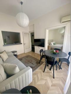 Toucan Suites - Edessa - 3