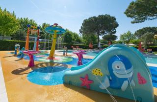 Italy Camping Village - Cavallino-Treporti - 1