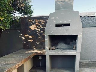 Nooitgedacht Town Lodge - Colesberg - 1