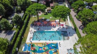 Italy Camping Village - Cavallino-Treporti - 4